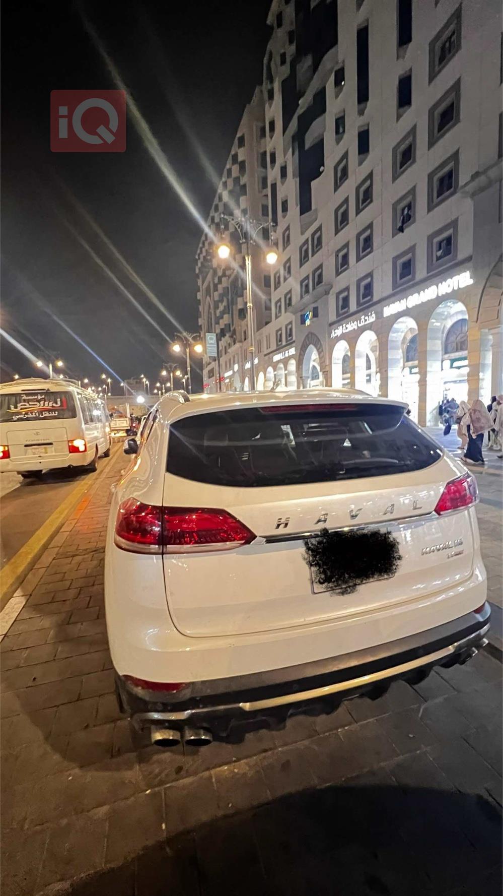 هافال H6